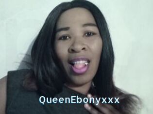 QueenEbonyxxx