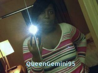 QueenGemini95