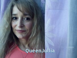 QueenJullia