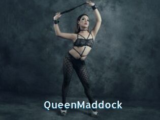 QueenMaddock