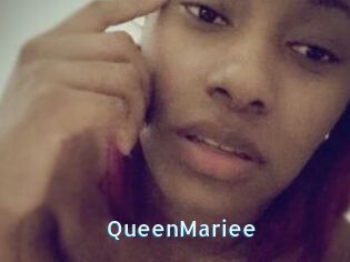 QueenMariee