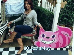 QueenMay