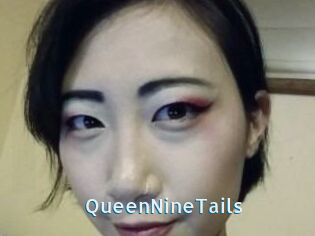 QueenNineTails