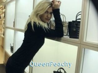 QueenPeachy
