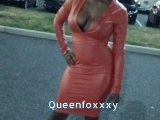 Queenfoxxxy