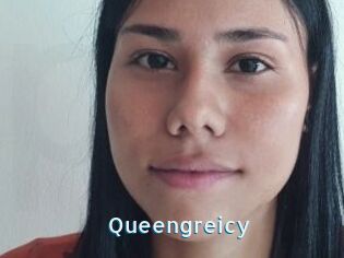 Queengreicy