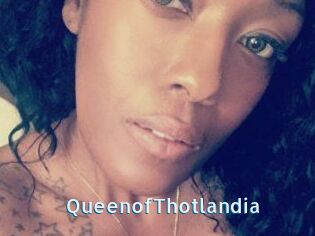 QueenofThotlandia