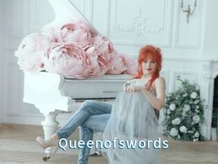 Queenofswords