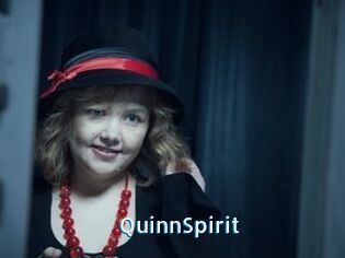QuinnSpirit