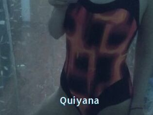 Quiyana