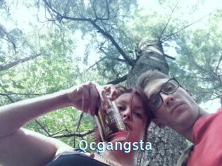 Qcgangsta