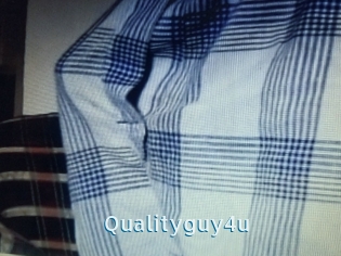 Qualityguy4u