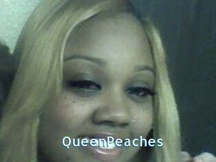 QueenPeaches