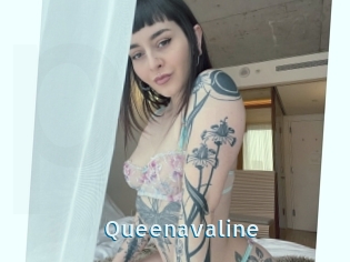 Queenavaline