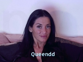 Queendd
