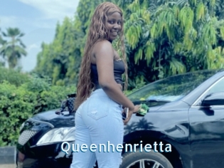 Queenhenrietta