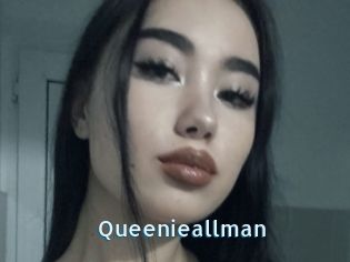 Queenieallman