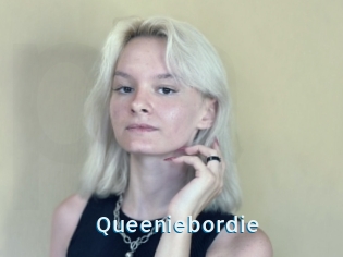 Queeniebordie