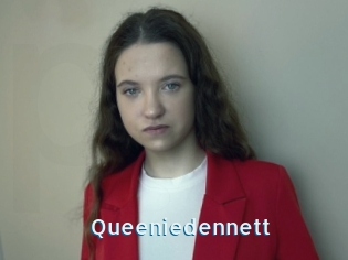 Queeniedennett