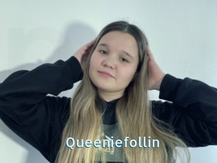 Queeniefollin