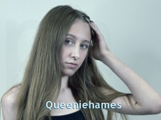 Queeniehames