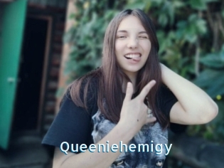 Queeniehemigy