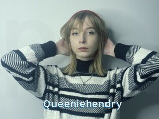 Queeniehendry