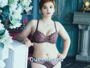 Queeniered
