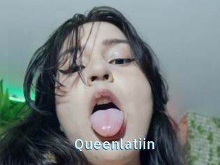 Queenlatiin