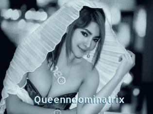 Queenndominatrix