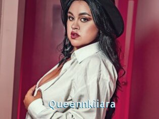 Queennkiiara