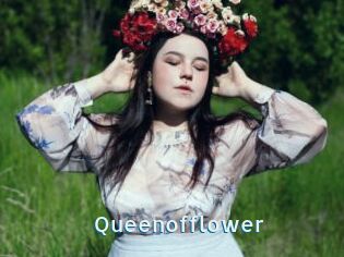 Queenofflower