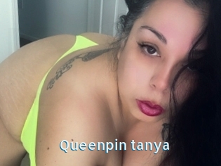 Queenpin_tanya