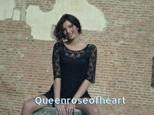 Queenroseofheart