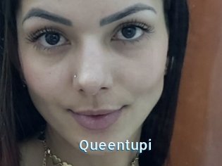 Queentupi
