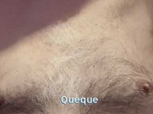 Queque