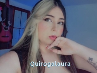 Quirogalaura