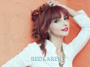 REDKAREN