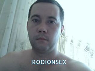 RODIONSEX