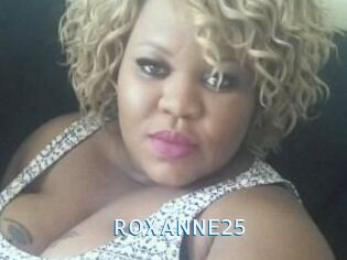 ROXANNE25