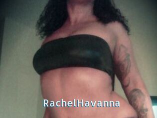 RachelHavanna
