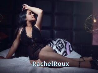 RachelRoux