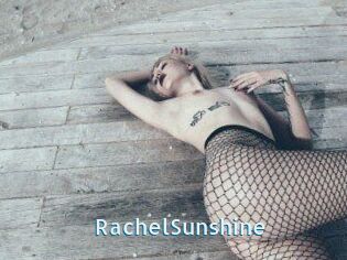 RachelSunshine