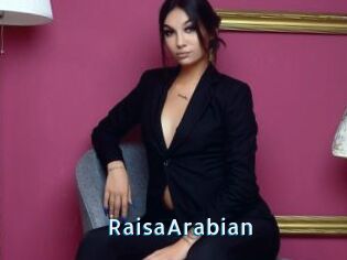 RaisaArabian