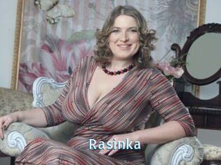 Rasinka