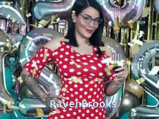 RavenBrooks