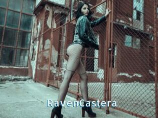RavenCastera