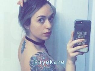 Raye_Kane