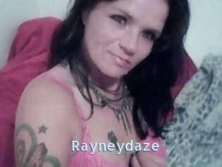 Rayneydaze