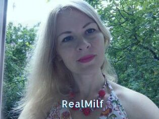 RealMilf